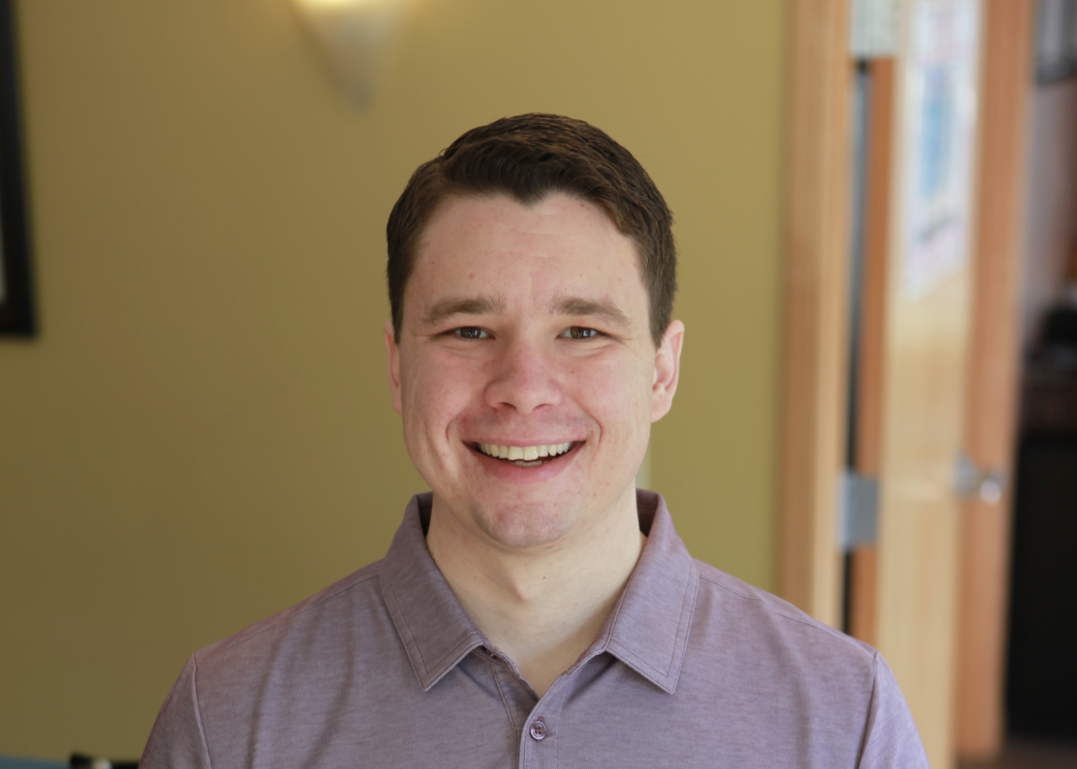 Dr. Benjamin I. Soborowicz