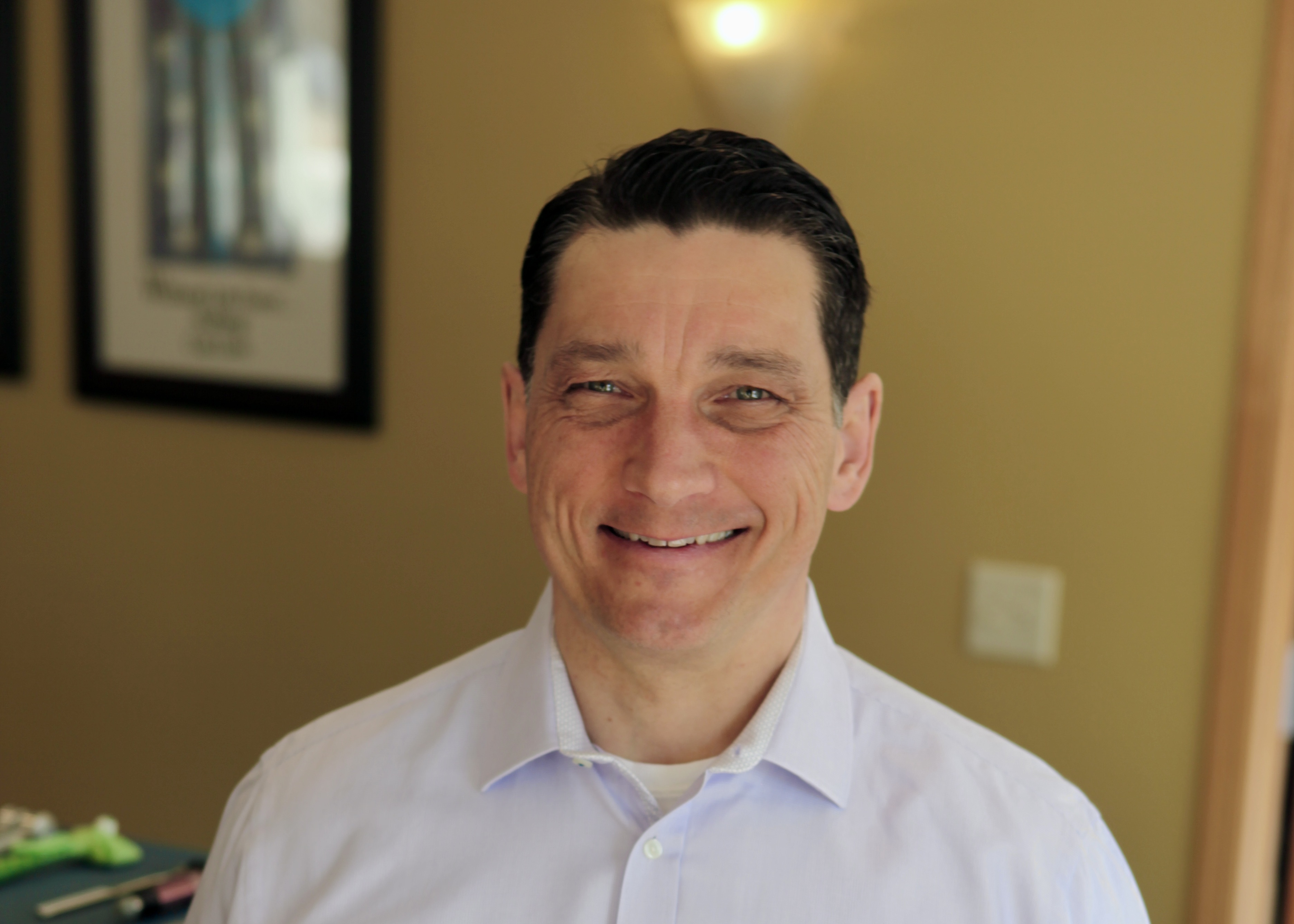 Dr. John F. Soborowicz DC DIBCN 