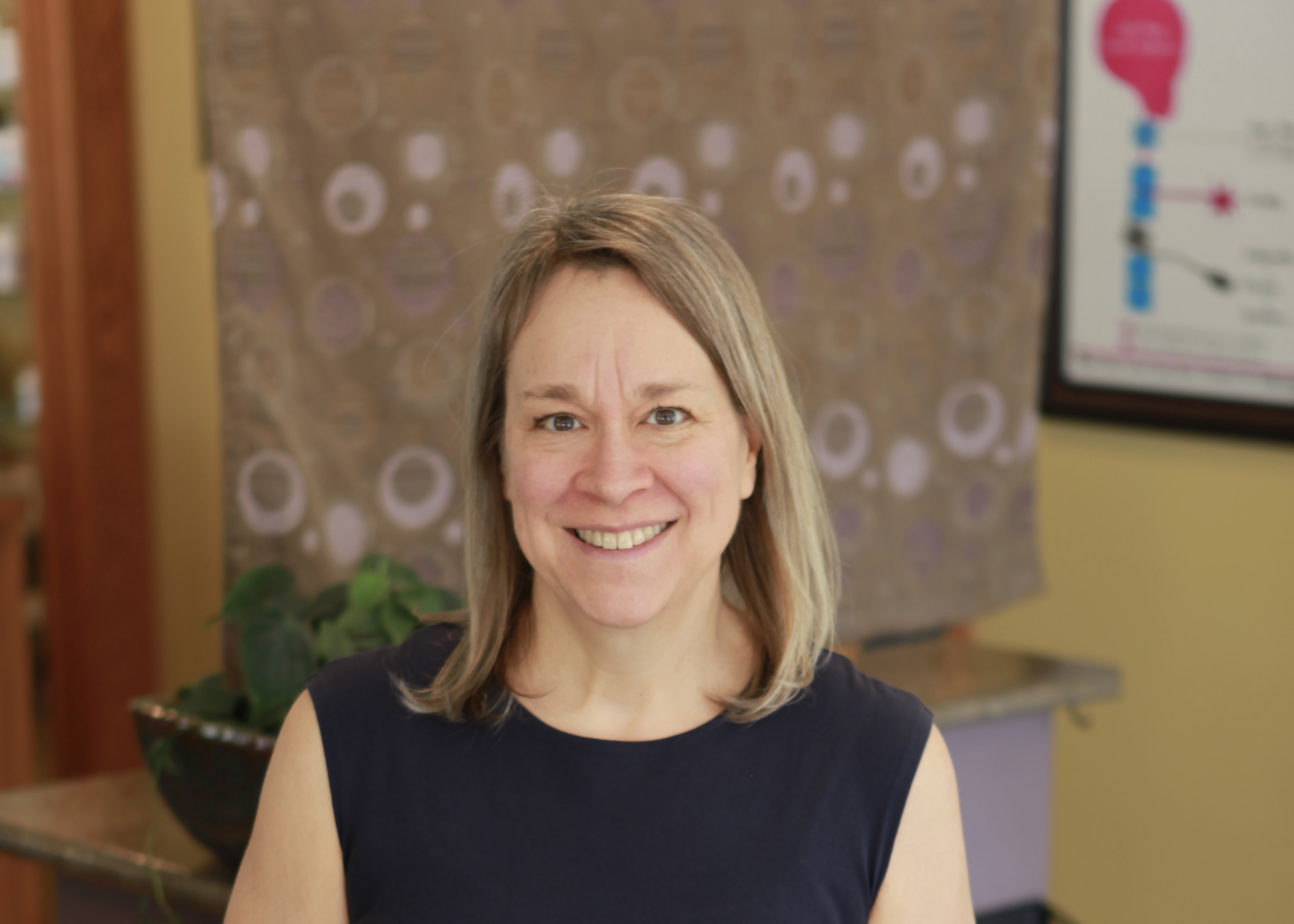 Dr. Judy K. Soborowicz DC